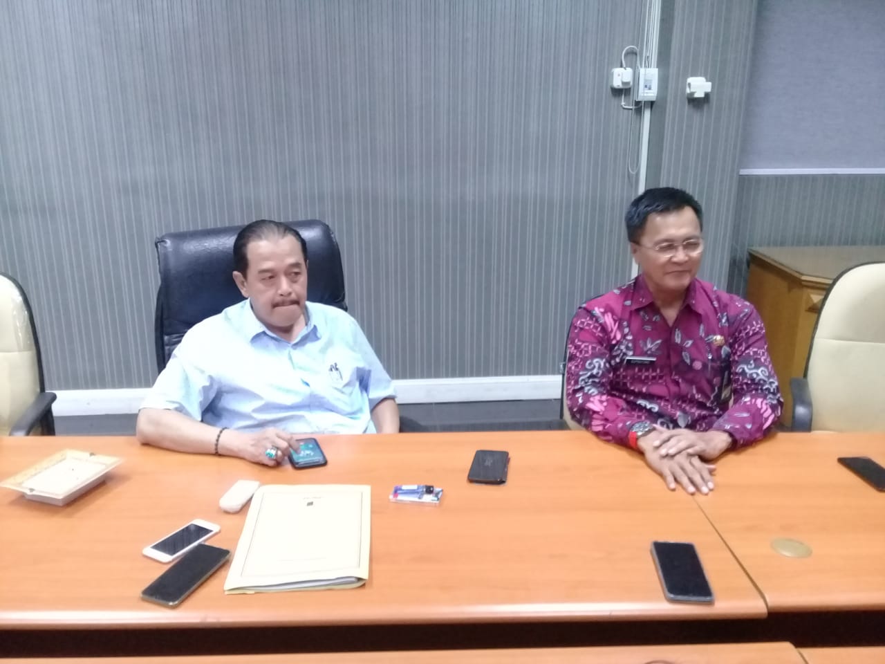 KONI Minta Polemik Bau Sampah di GBT Dihentikan