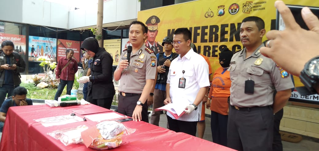 Sekali Kencan, Janda di Gresik Dihargai Rp 300 Ribu