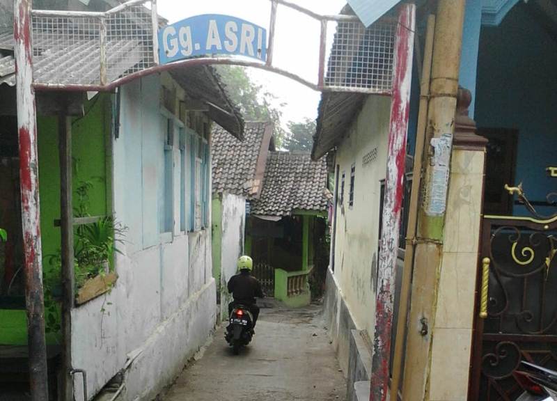 Dikenal Sebagai Sales, Terduga Teroris di Pasuruan Juga Akrab dengan Masyarakat