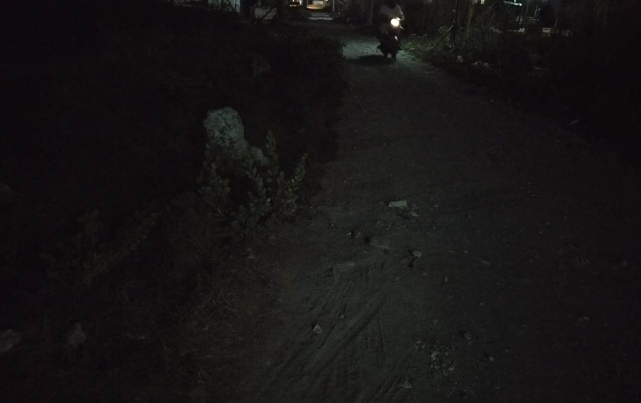 Duh, Masih Ada Kampung Tertinggal di Surabaya