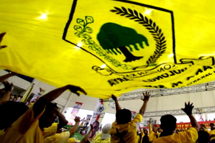 Rekomendasi Cabup-Cawabup dari Golkar Dikeluarkan Januari 2020