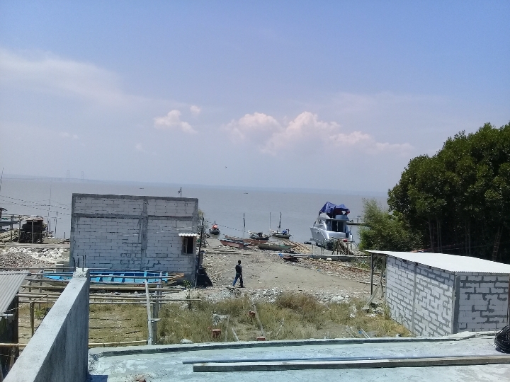 Dinilai Sepihak, Ganti Rugi Tanah Oloran dari Penjual Dikeluhkan