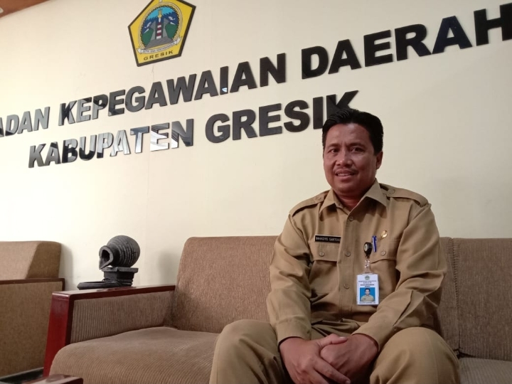 Ribuan Pendaftar CPNS Gagal di Administrasi, Berikut Data Lengkapnya