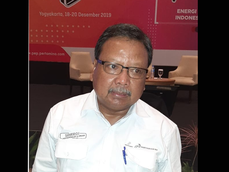 Lampaui Target Produksi, Pertamina EP Untung USD 604 Juta