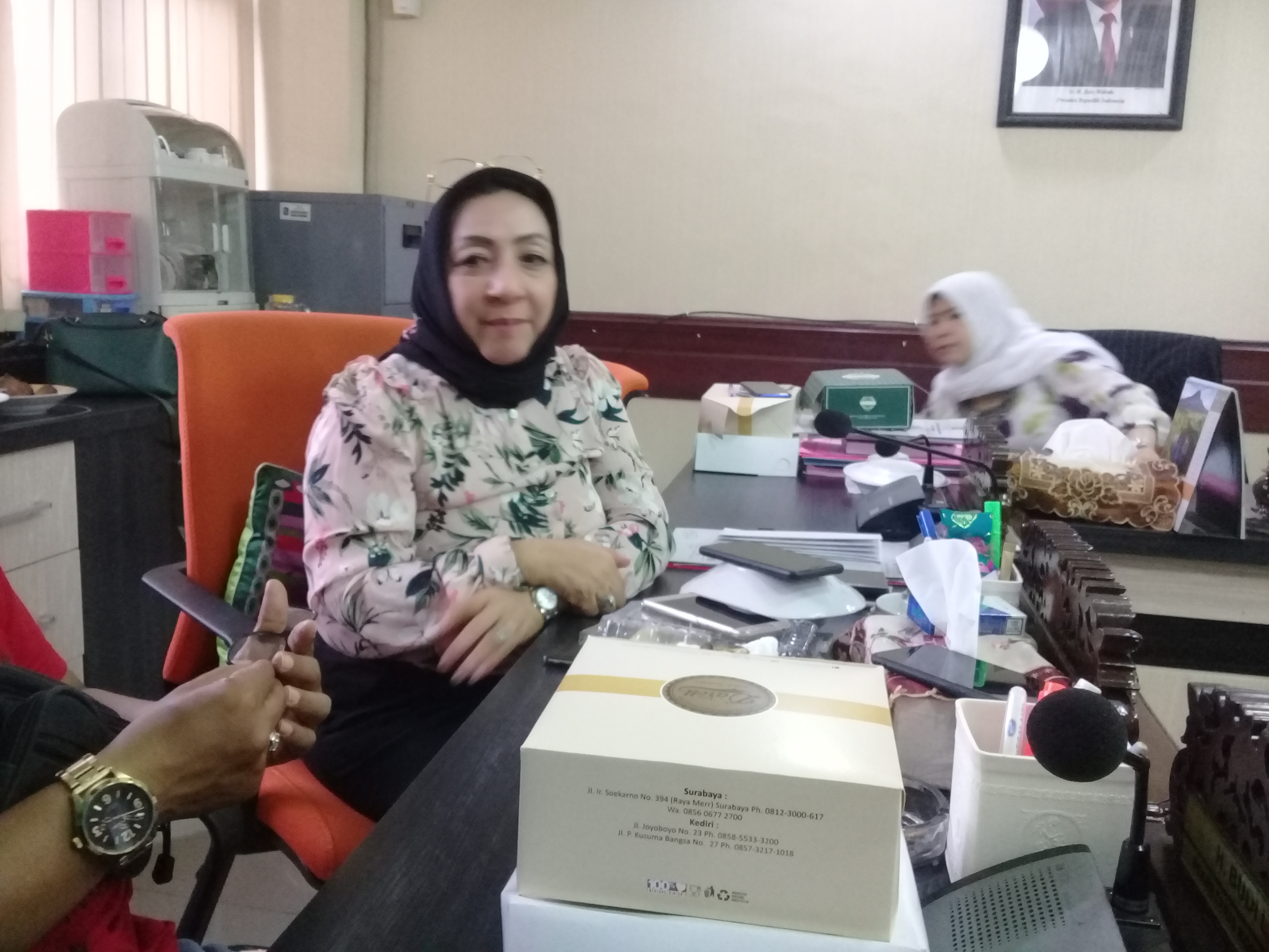 Ada Pungutan Liar di Kelurahan, Dewan Panggil Lurah se-Surabaya