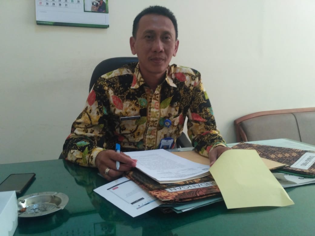 Desa Tertinggal Paling Banyak Berada di Kecamatan Kepohbaru