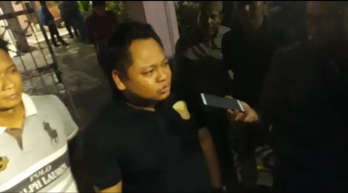 Polisi Minta Waktu 3 Hari Ungkap Pelaku Pembunuhan Mertua Sekda Lamongan