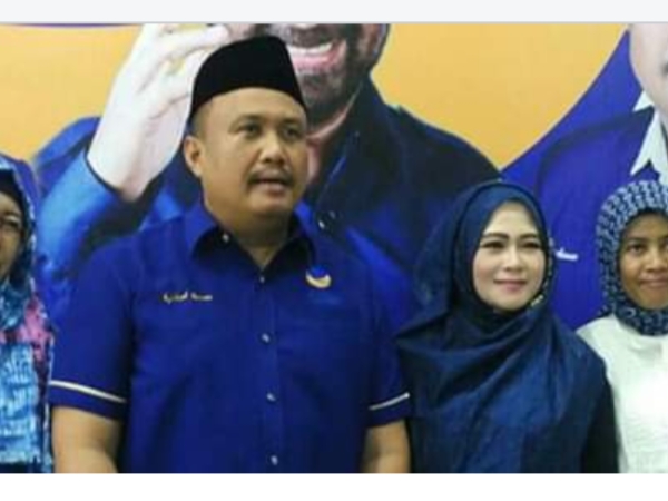 Rentetan Kasus Mantan Bupati Mojokerto, Ketua Nasdem Gresik Diperiksa KPK