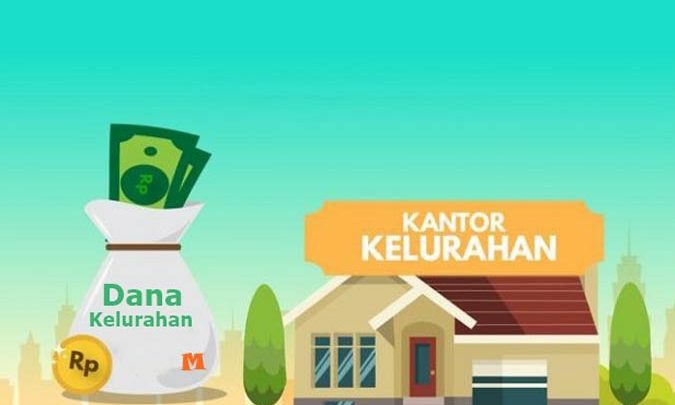 Perwali Pencairan Dana Kelurahan Mandek di Meja Risma, Pembangunan Terhambat