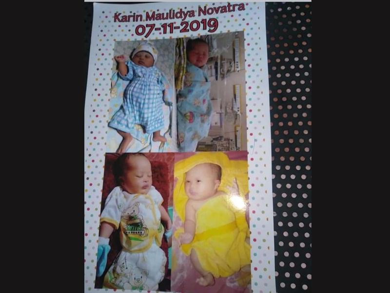 Bayi di Pasuruan Diculik Saat Bersama Ibunya, Viral di Medsos