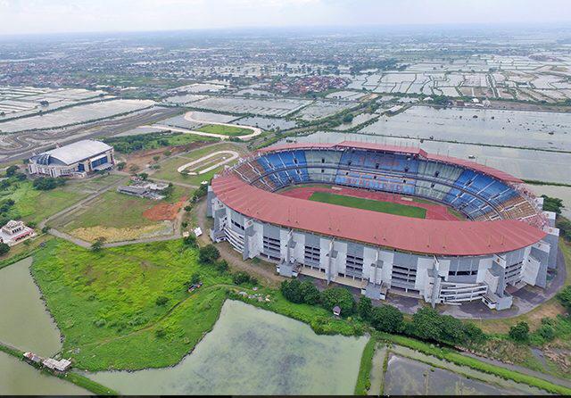 Tiket Laga Persebaya vs PSIS Sold Out, Yang Gak Kebagian Tunggu Link Streamingnya