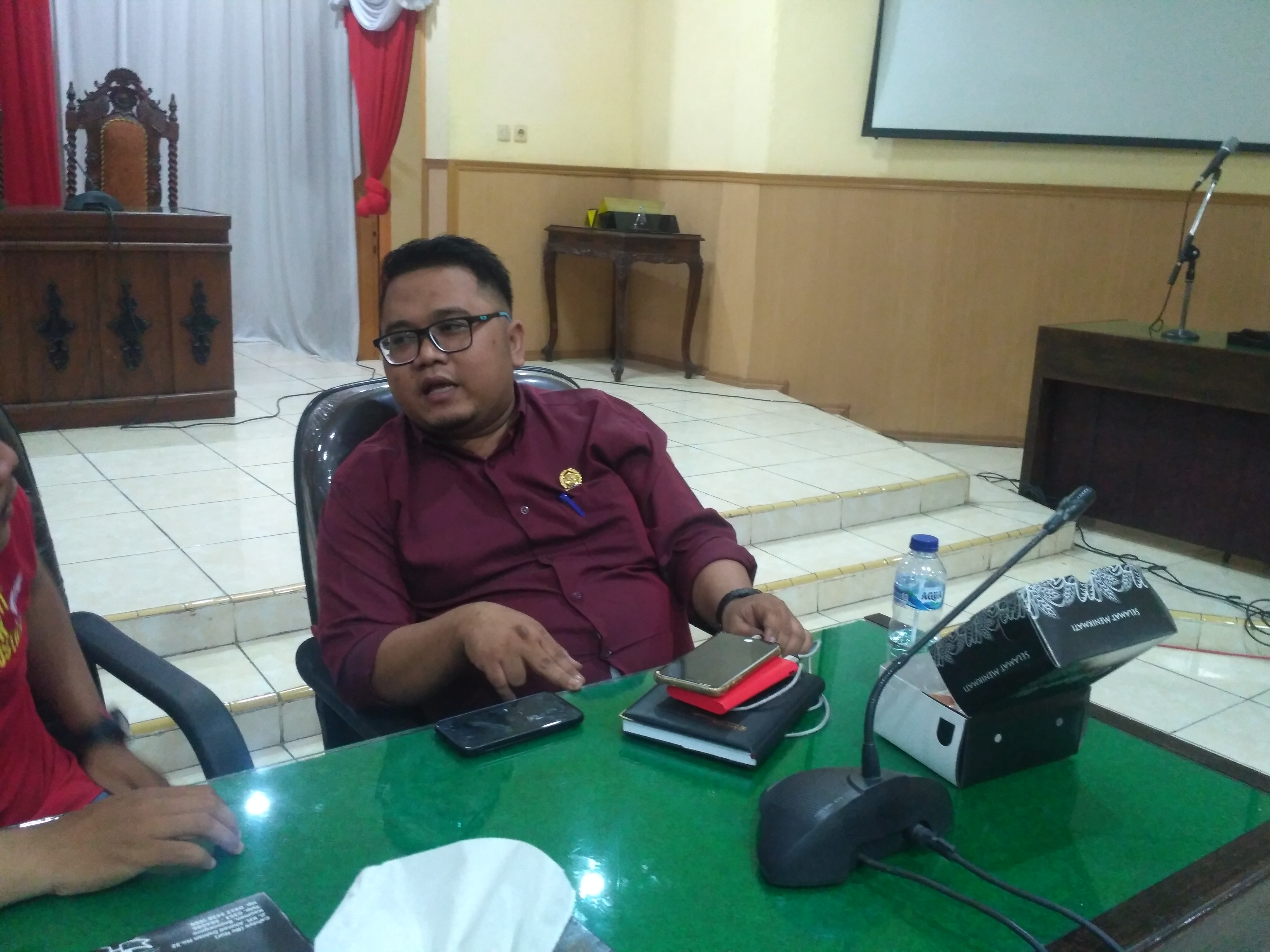 DPRD Bojonegoro Soroti Kosongnya Kepala Dispendik