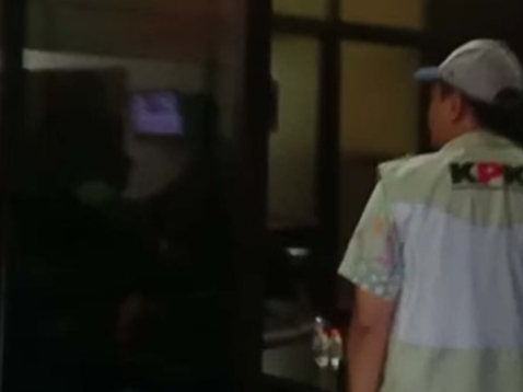 KPK Geledah Kantor Pengacara Rahmad Santoso di Surabaya