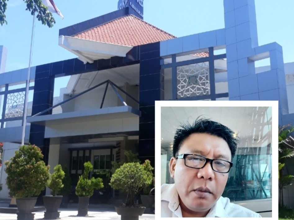 Dana Aspirasi DPRD Pasuruan Rp 60 Miliar ‘Raib’