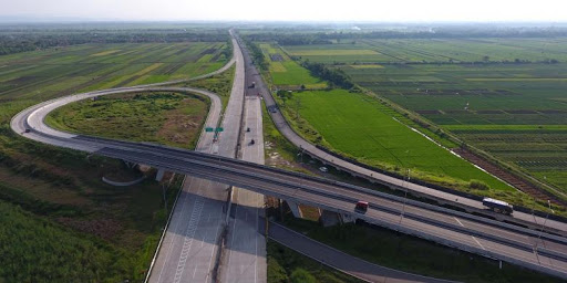 Progres Tol Probolinggo Banyuwangi Masih Tahap Pembebasan Lahan