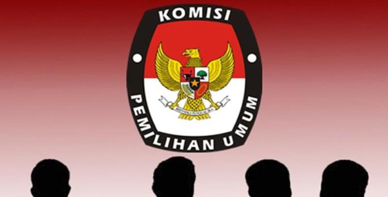 Sebanyak 26 Calon PPS Tertangkap Sebagai Pengurus Parpol