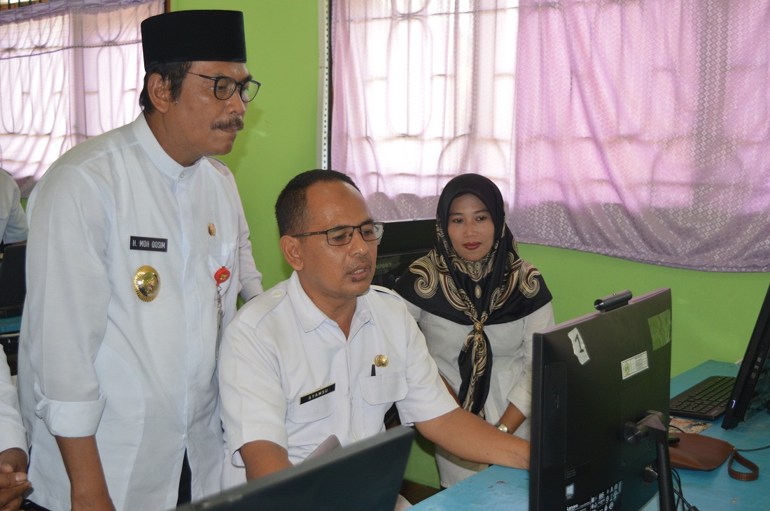 Guru Harus Berperan Aktif Edukasi Cegah Korona