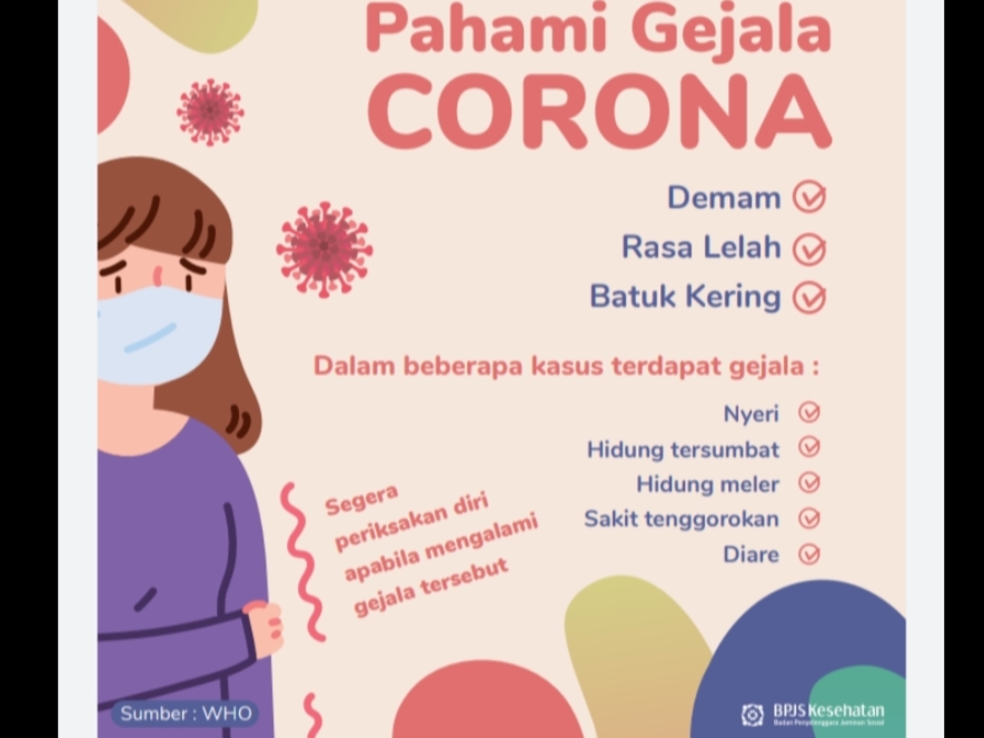Antisipasi Kepanikan Masyarakat, Dinkes Jatim Diminta Buka Hotline Corona Virus