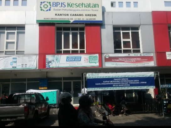 Kenaikan Iuran Dibatalkan, BPJS Kesehatan Tunggu Salinan Putusan