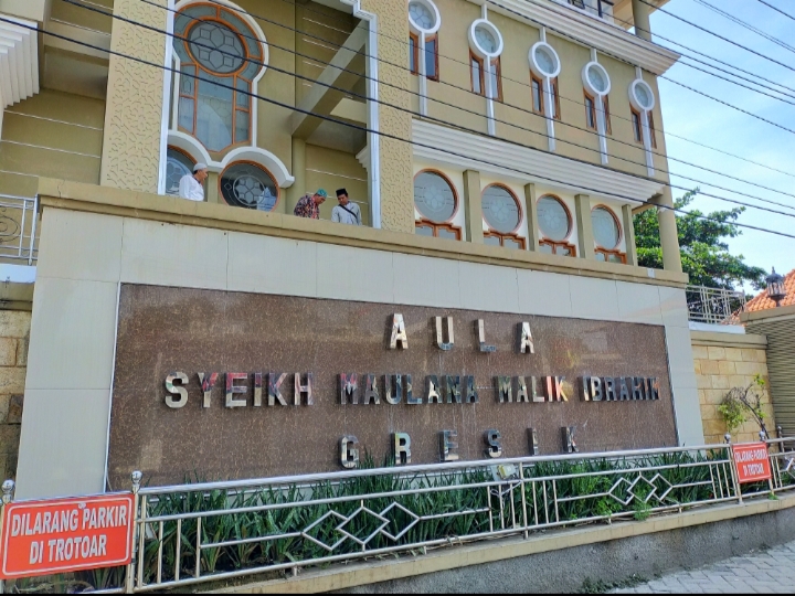 Rame Covid-19, Wisata Religi Makam Sunan Maulana Malik Ibrahim dan Giri Tetap Dibuka