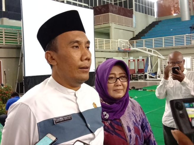 Pasien Meninggal Asal Manyar,  Positif Corona Virus