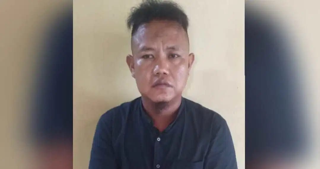 Pencuri Motor di Parkiran G-Walk Keluar Masuk Penjara   