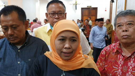 Pemprov Jatim Pantau 12 ODP dan 6 PDP