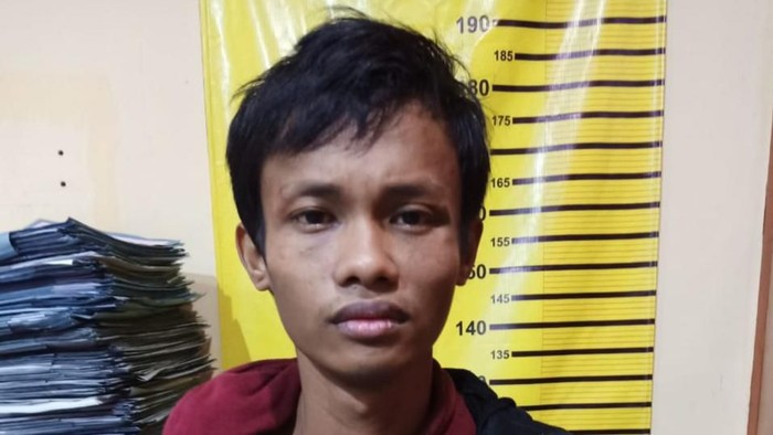 Gagal Rampok, Pelaku Tertangkap, Korban Tertembak