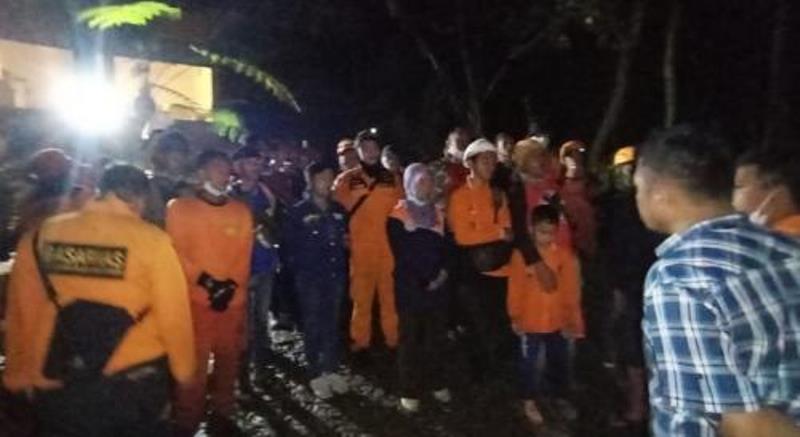 Jenazah Pendaki Gunung Butak Ditemukan di Sekitar Gunung Panderman