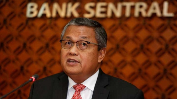 BI Donasikan Uang Sebagian Gaji dan THR Untuk Covid-19