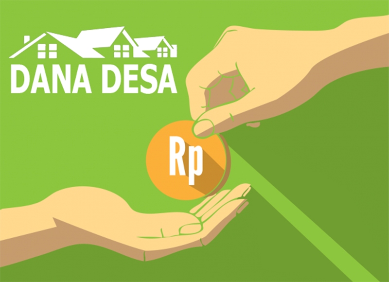 Batalkan Pembelian Mobil Desa, Bupati Gresik Minta Penggunaan DD untuk BLT