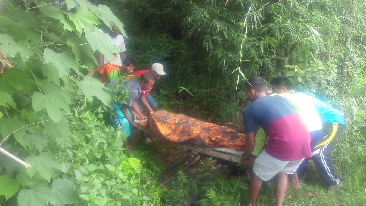 Lagi! Warga Bojonegoro Tewas Tergantung di Pohon Jati