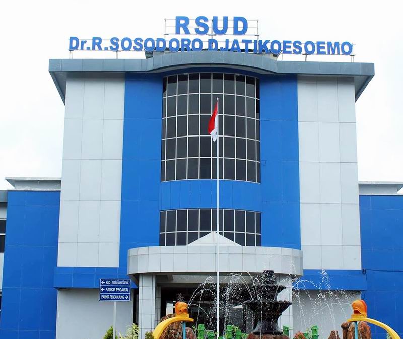 Ini Klarifikasi Humas RSUD Bojonegoro Terkait Suami-Istri Asal Kecamatan Gondang yang di Rawat