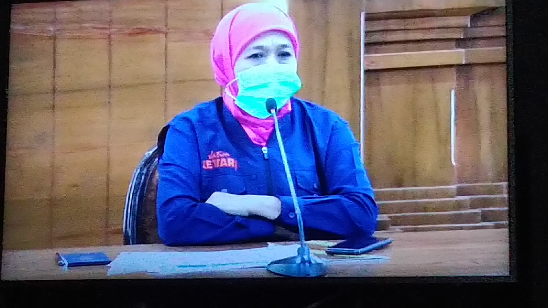 47 Persen Desa di Jawa Timur Sudah Punya Ruang Observasi