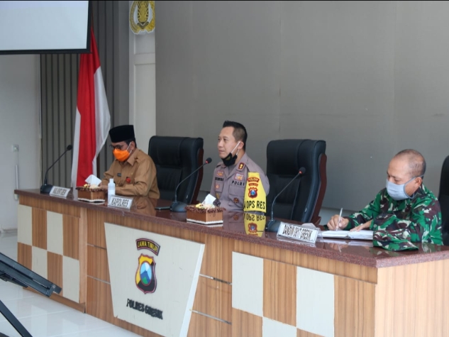 Suhu Tubuh 38°C Langsung Dirujuk ke RS, Diprioritaskan Diluar Plat L, W, dan S
