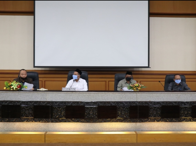Skema BLT Warga Gresik Berubah, Awalnya Rp 800 Ribu Jadi Rp 600 Ribu Per Keluarga