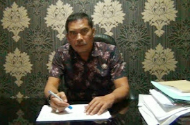 Air PDAM Mampet, Ini Penjelasan Direktur PDAM Lamongan