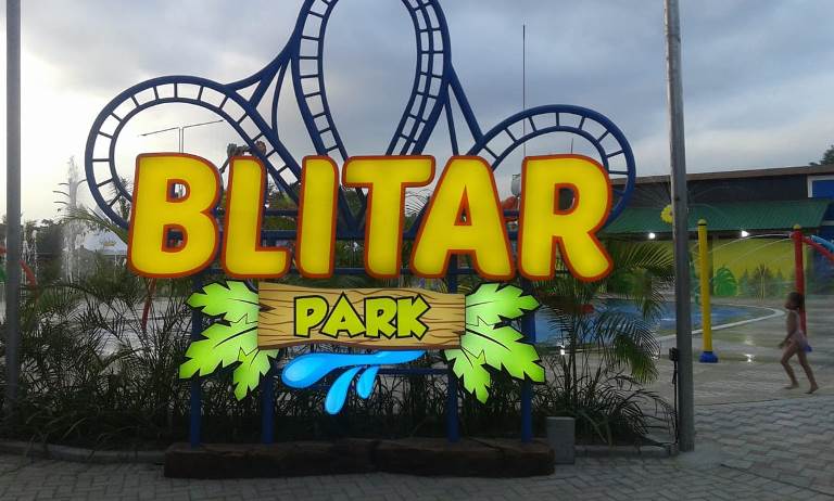 Pemkab Blitar Gratiskan Retribusi Usaha Pariwisata