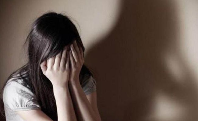 Ditawari Kerja Ternyata Modus Cabuli Anak Tiri