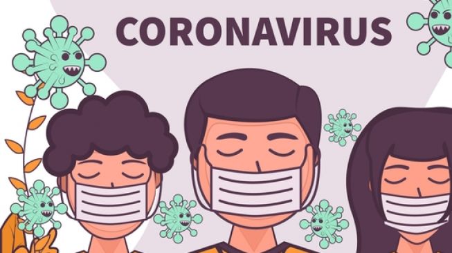Warga Lamongan Positif Covid-19 Usai Ikuti Latihan Haji di Surabaya