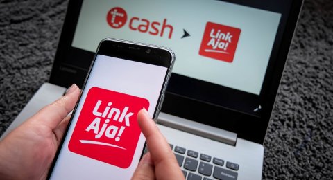 Transaksi Digital Naik, Uang Kartal Meningkat 7,53 Persen