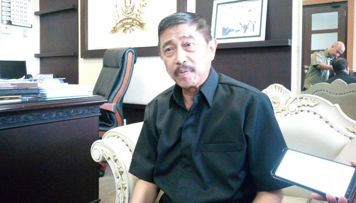 Pemprov Bakal Gelontorkan Bantuan Untuk Warga Kepulauan