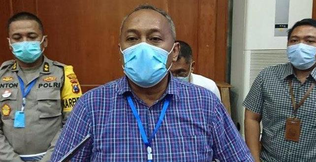Ingat, Jam Malam Surabaya Diberlakukan Mulai Selasa