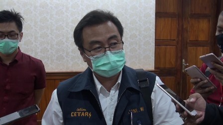 Dua Karyawan PT Sampoerna Positif Covid-19  Meninggal Dunia