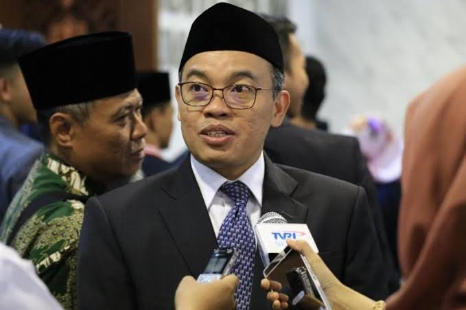 Kakanwil Kemenag Minta Semua Peserta Pelatihan Haji Periksakan Diri