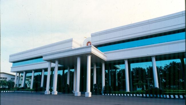 PT HM Sampoerna Buka Lowongan Kerja Juni 2026, Simak Posisi dan Kualifikasinya