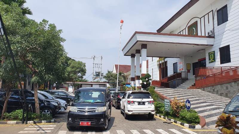 Dugaan Korupsi Pengadaan Masker, 2 Kadis di Pasuruan Dipanggil Kejaksaan