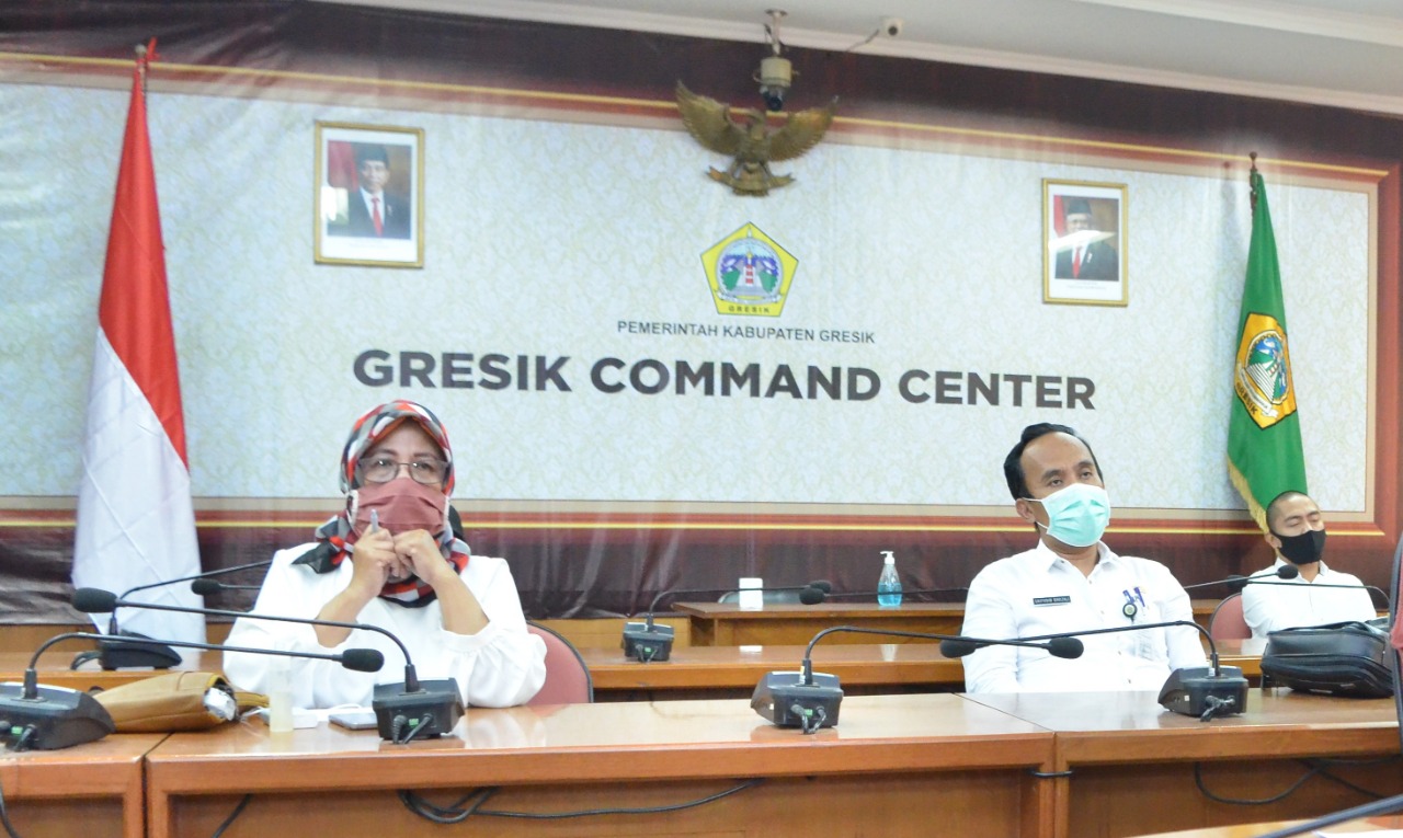 189 Pegawai PT Sampoerna Terdeteksi Tinggal di Gresik