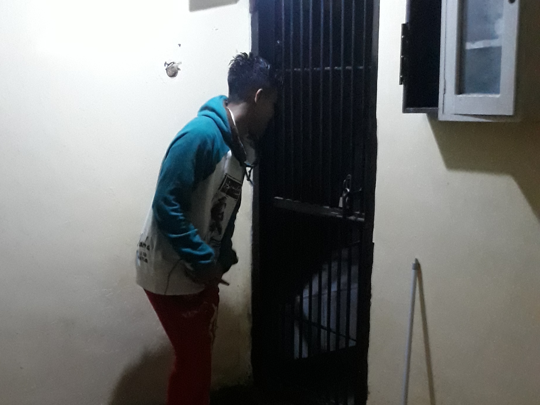 Selingkuhi Istri Orang, Digerebek Saat Berhubungan Badan di Rumah Perempuan