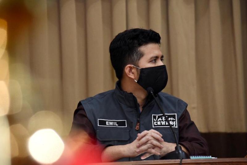 Update Corona Jatim 11 Mei: Positif Tambah 43, Sembuh 13, meninggal 6